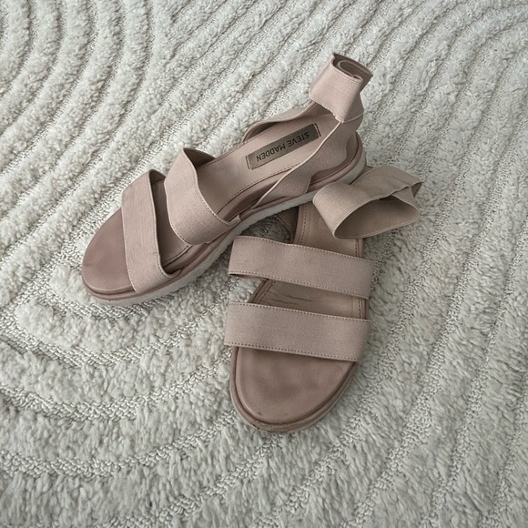 Steve Madden Sandals - Picture 1 of 2